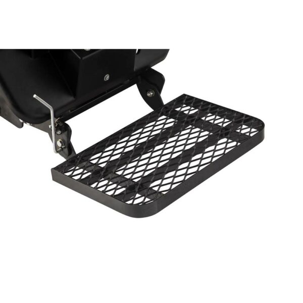 MINI-RAUPENDUMPER MD 500HPRO-HTS – Bild 8