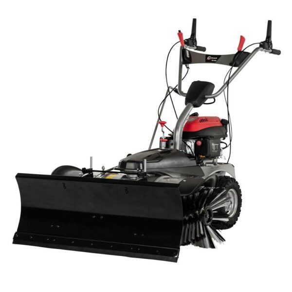 KEHRMASCHINE 3-IN-1 SET KM 1000 – Bild 10