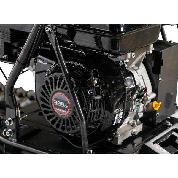MINI-RAUPENDUMPER MD 800HPRO – Bild 9