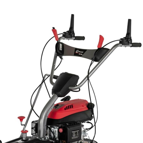 KEHRMASCHINE 3-IN-1 SET KM 1000 – Bild 11