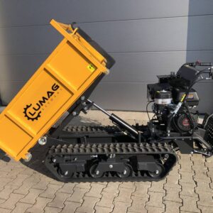 MINI-RAUPENDUMPER 800HPRO/AR
