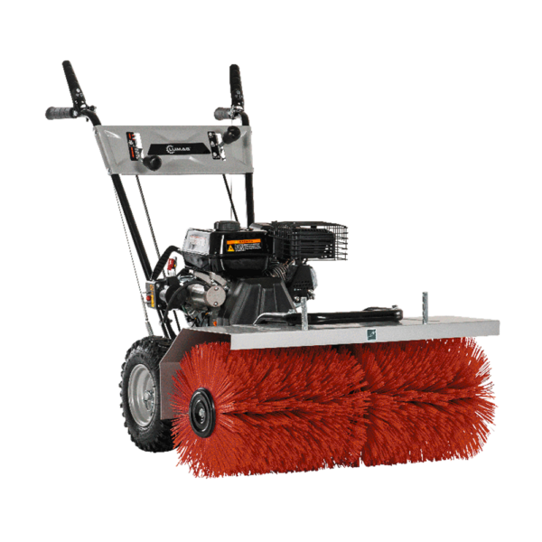 SCHNEEFRÄSE KM 800 – Bild 2