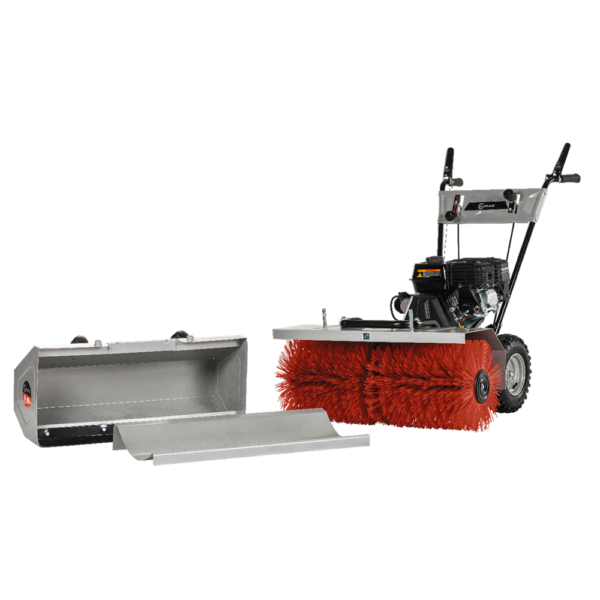 SCHNEEFRÄSE KM 800 – Bild 3