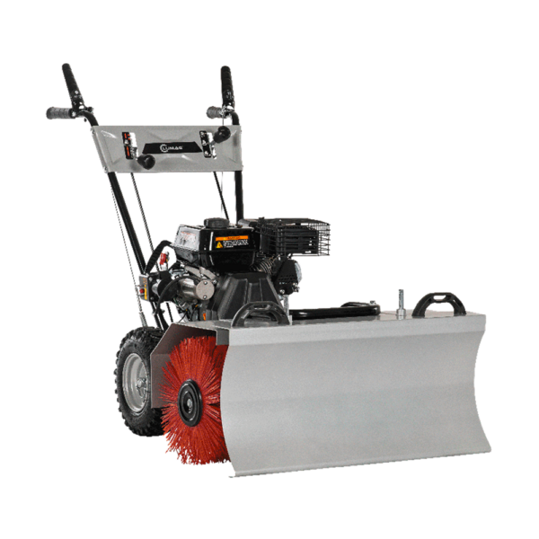 SCHNEEFRÄSE KM 800 – Bild 4