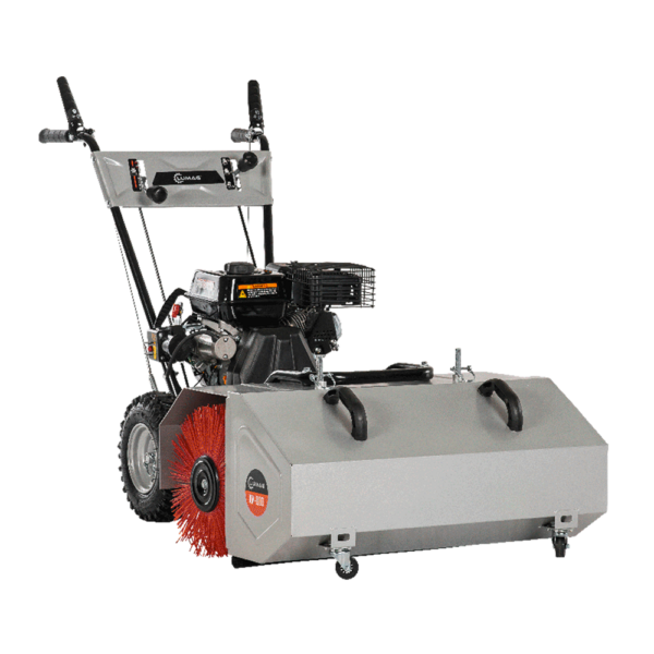 SCHNEEFRÄSE KM 800 – Bild 5