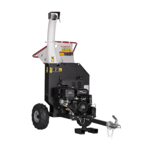 BENZIN-HÄCKSLER RAMBO HC15L